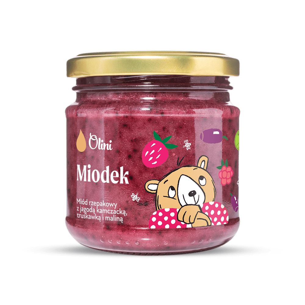 Miodek Olini
