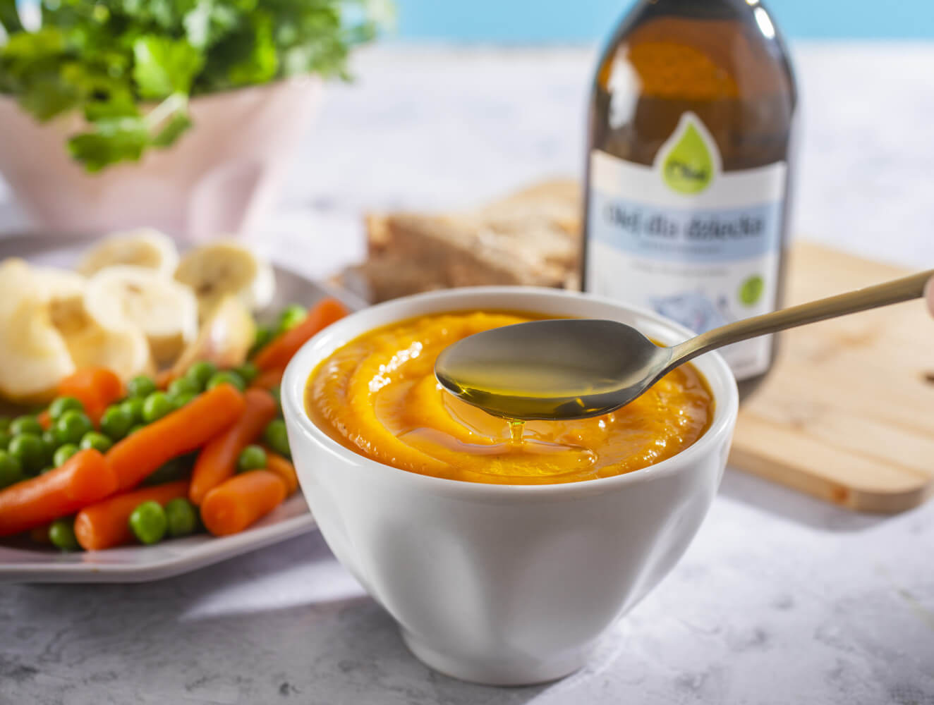 Witaminy ADEK – na co działają i kiedy warto je stosować?