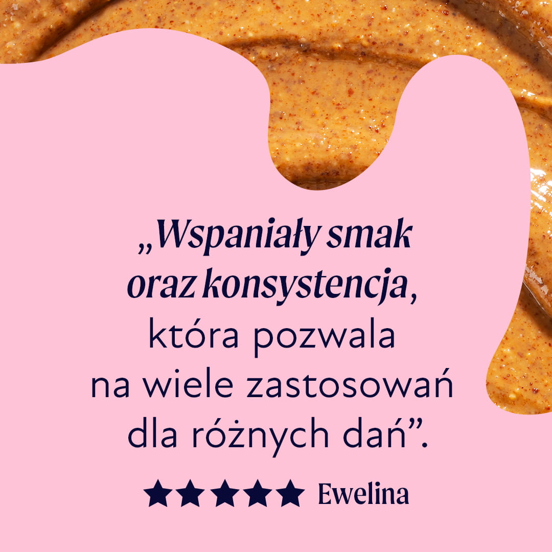 Pasta z migdałów Olini