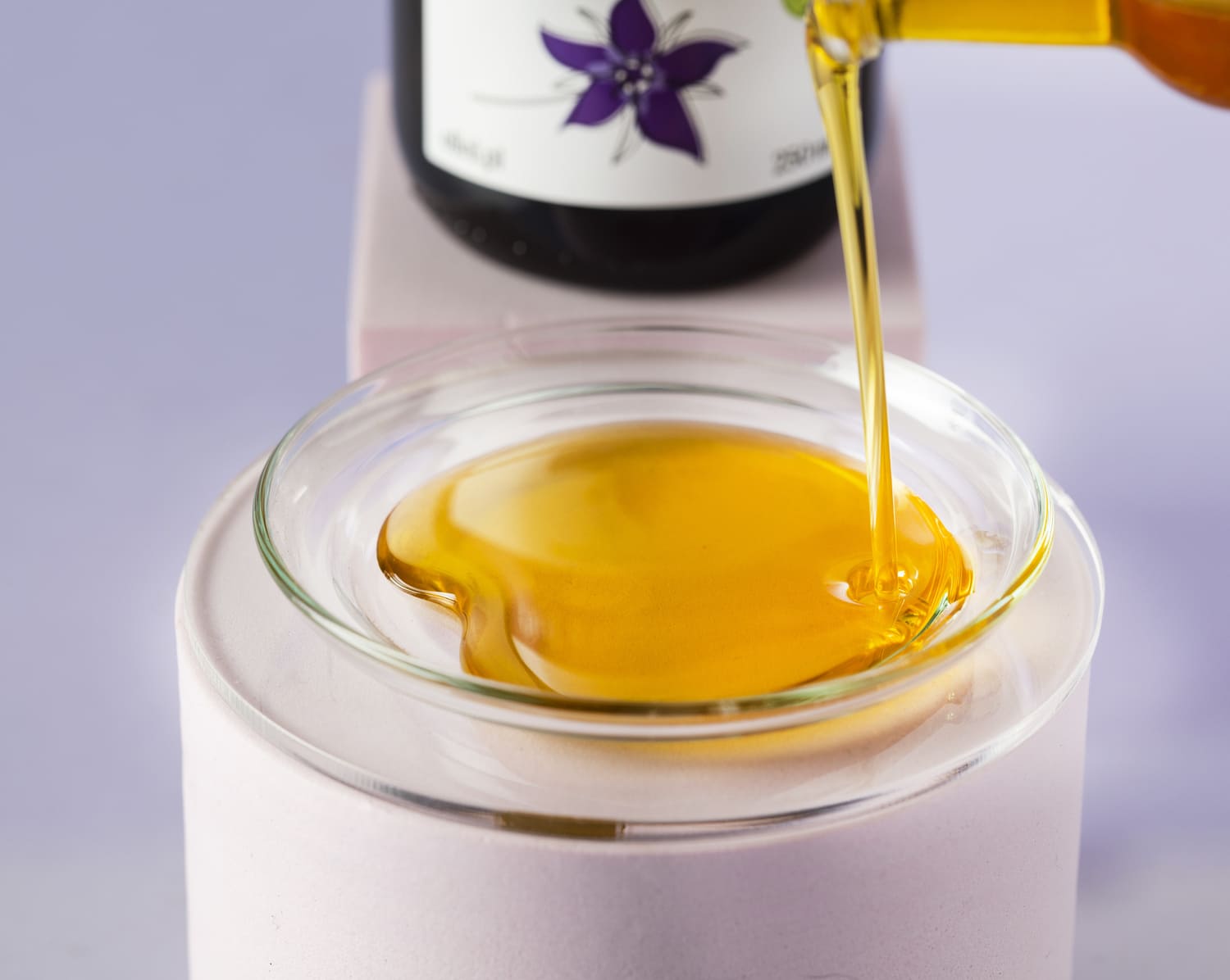 Kwas GLA - właściwości i zastosowanie