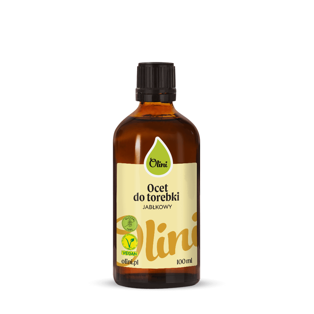 Ocet do torebki 100 ml Olini