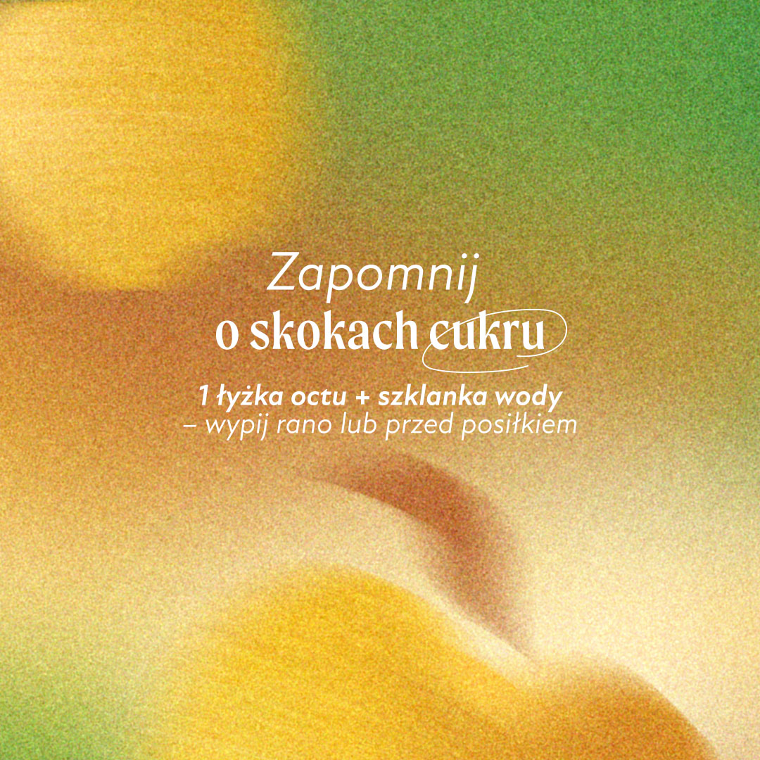 Ocet jabłkowy Olini