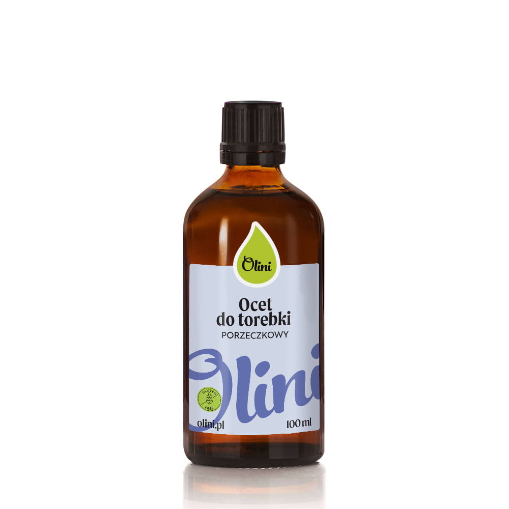 Ocet do torebki 100 ml Olini