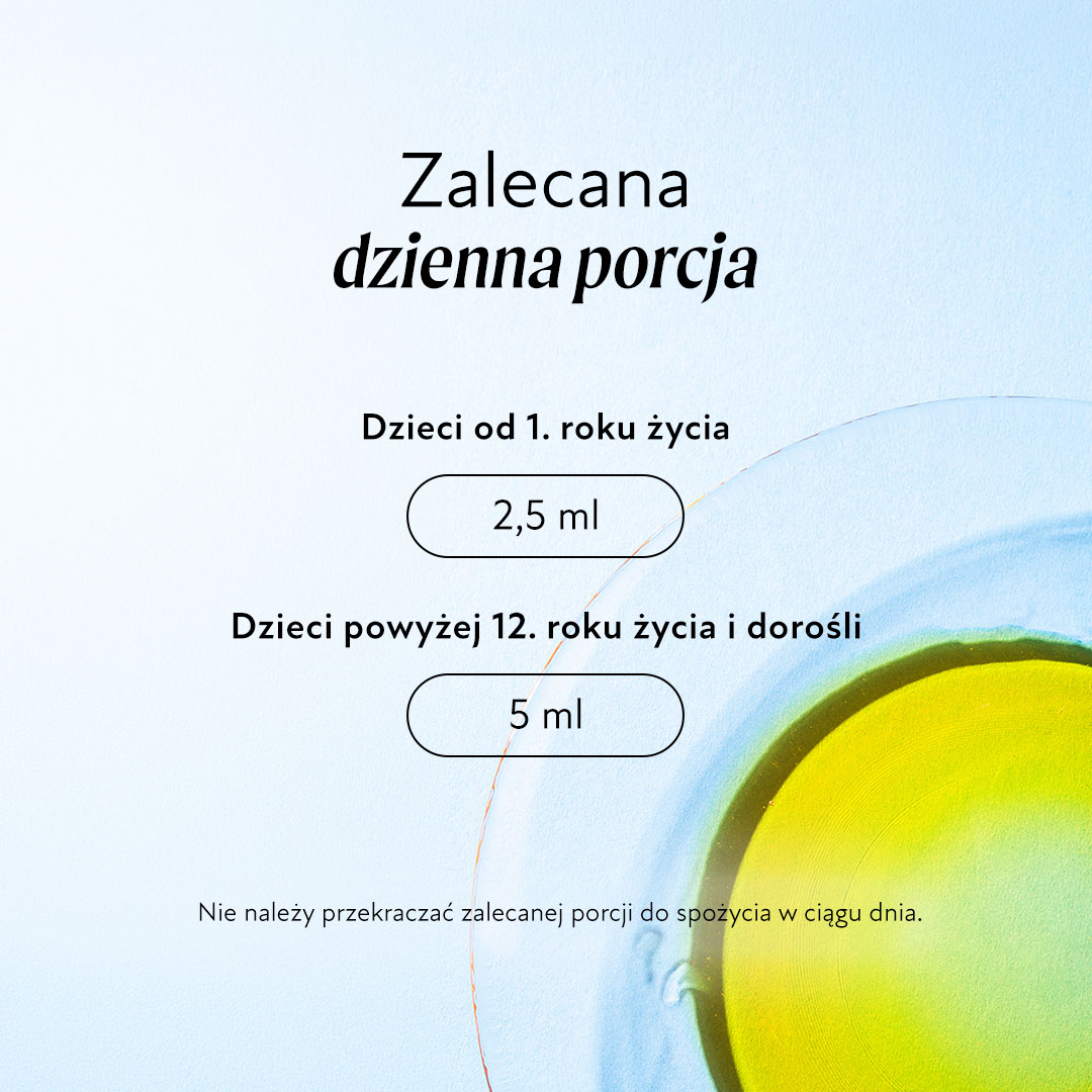 Tran dla dzieci Olini