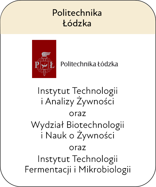 Politechnika Łódzka – Instytuty i wydziały