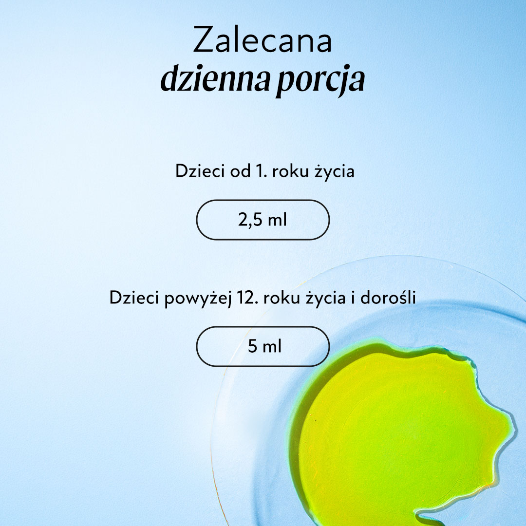 Tran dla dzieci Olini