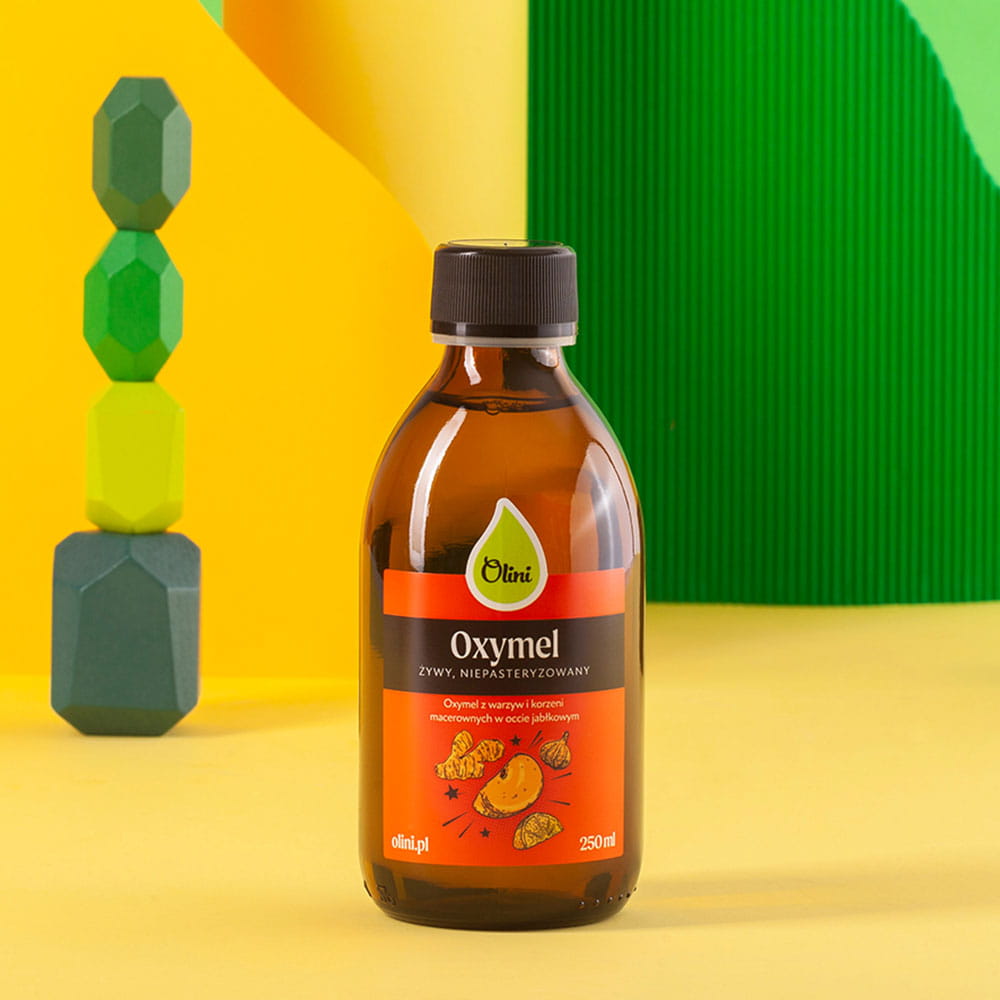 Oksymel