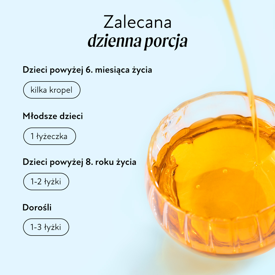 Olej lniany Olini tłoczony na zimno