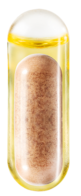 Nowy rozdział w pielęgnacji skóry od wewnątrz