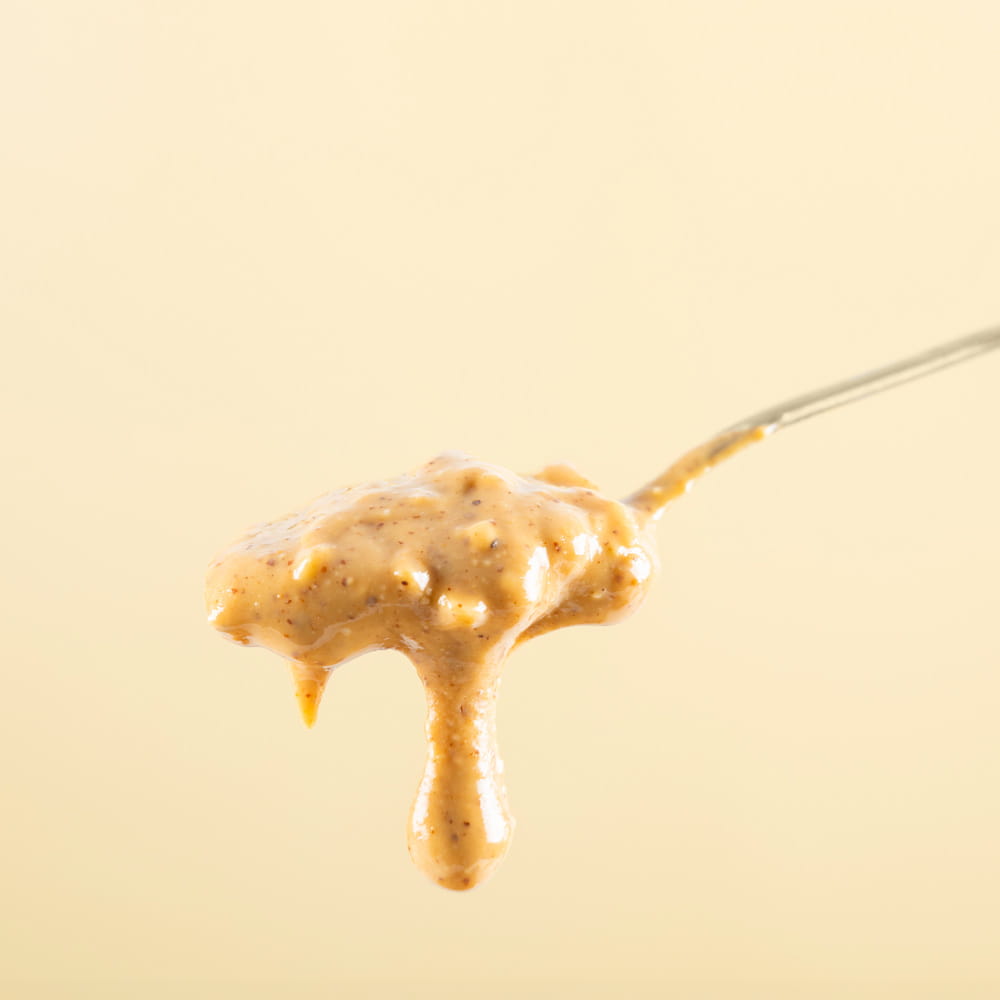 Pasta orzechowa crunchy (mix) Olini