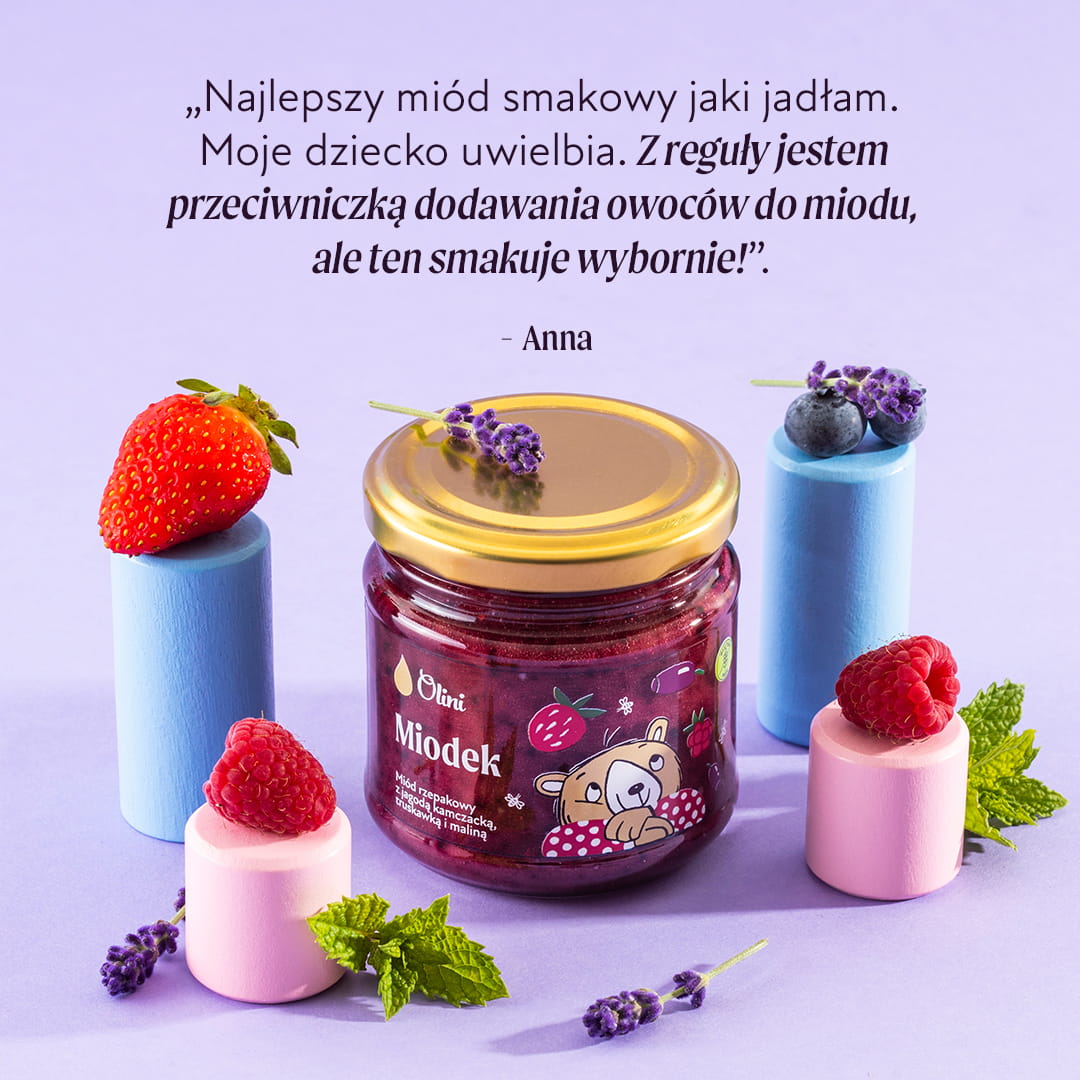 Miodek Olini