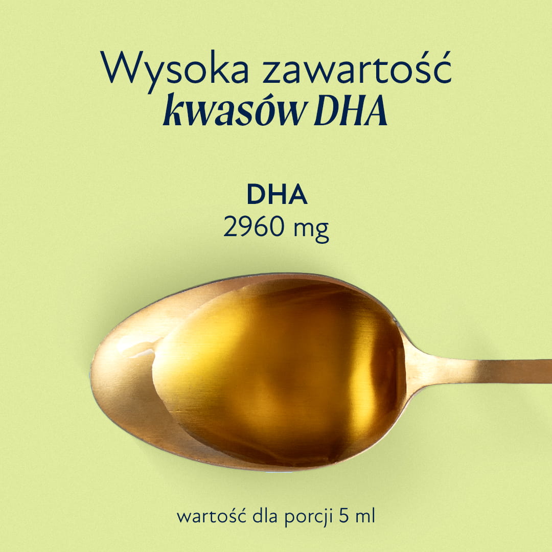 Olej z alg Olini