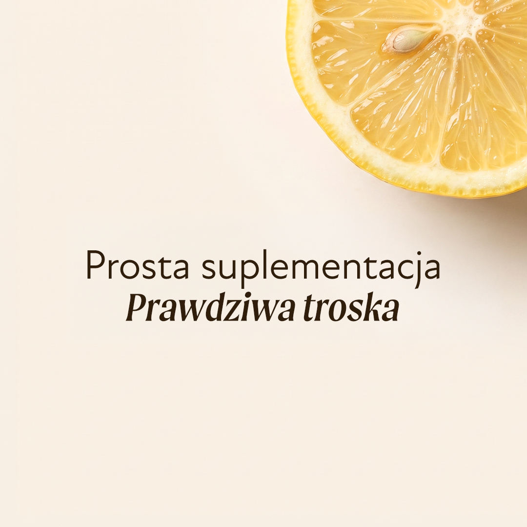 Witamina D dla dorosłych Olini