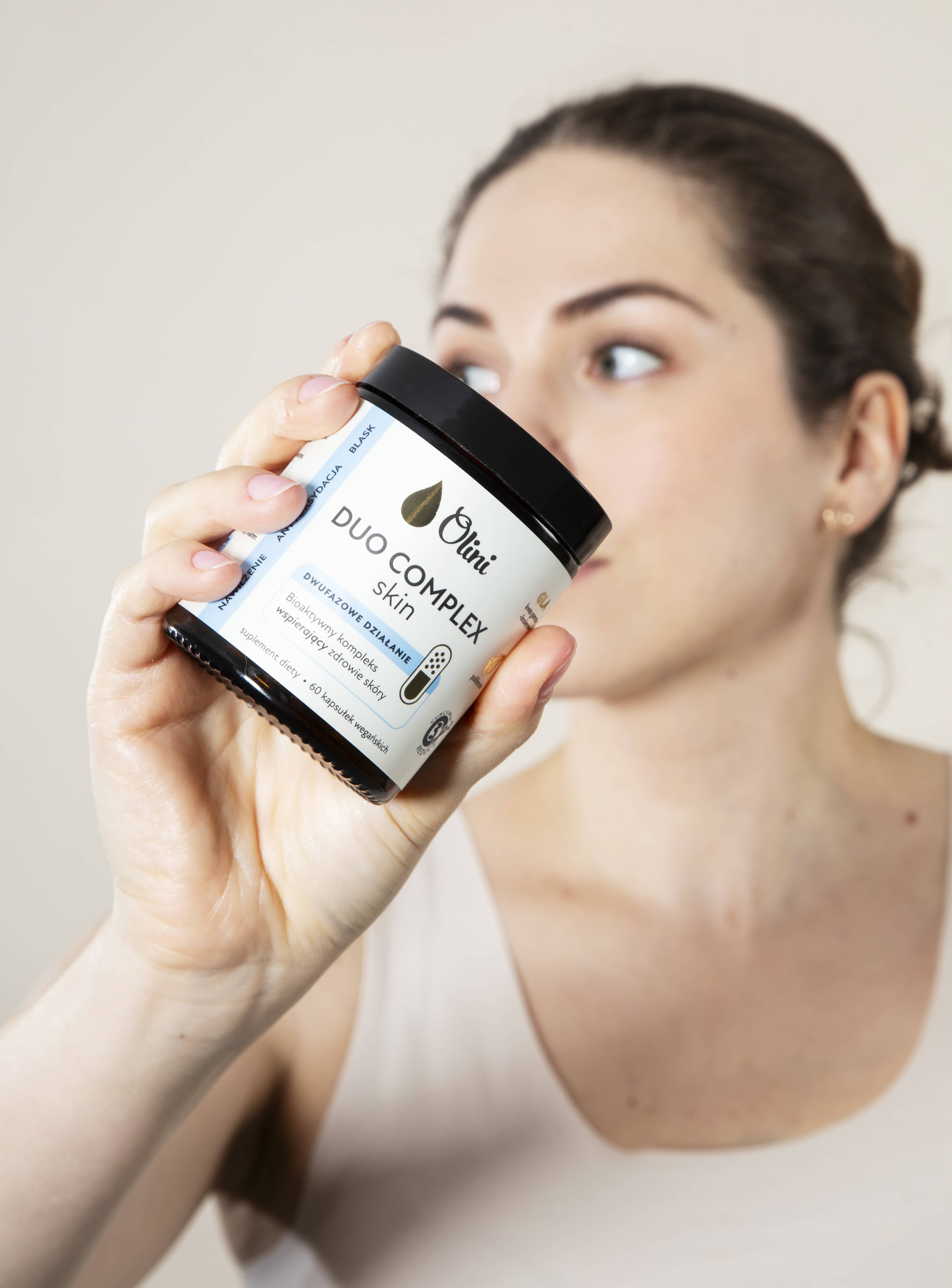 Nowoczesna suplementacja – poznaj, jak działają dwufazowe kapsułki 