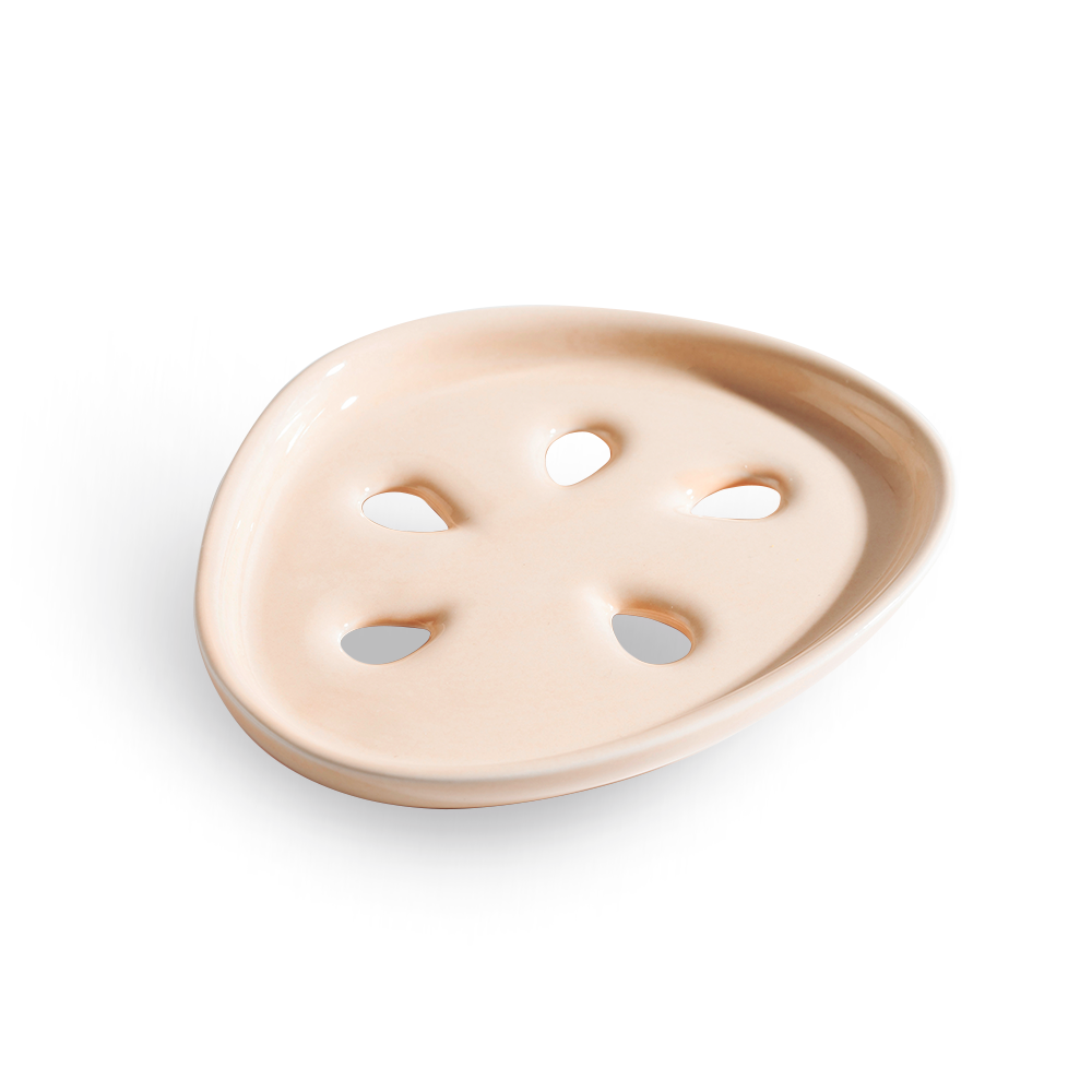 Mydelniczka ceramiczna Olini