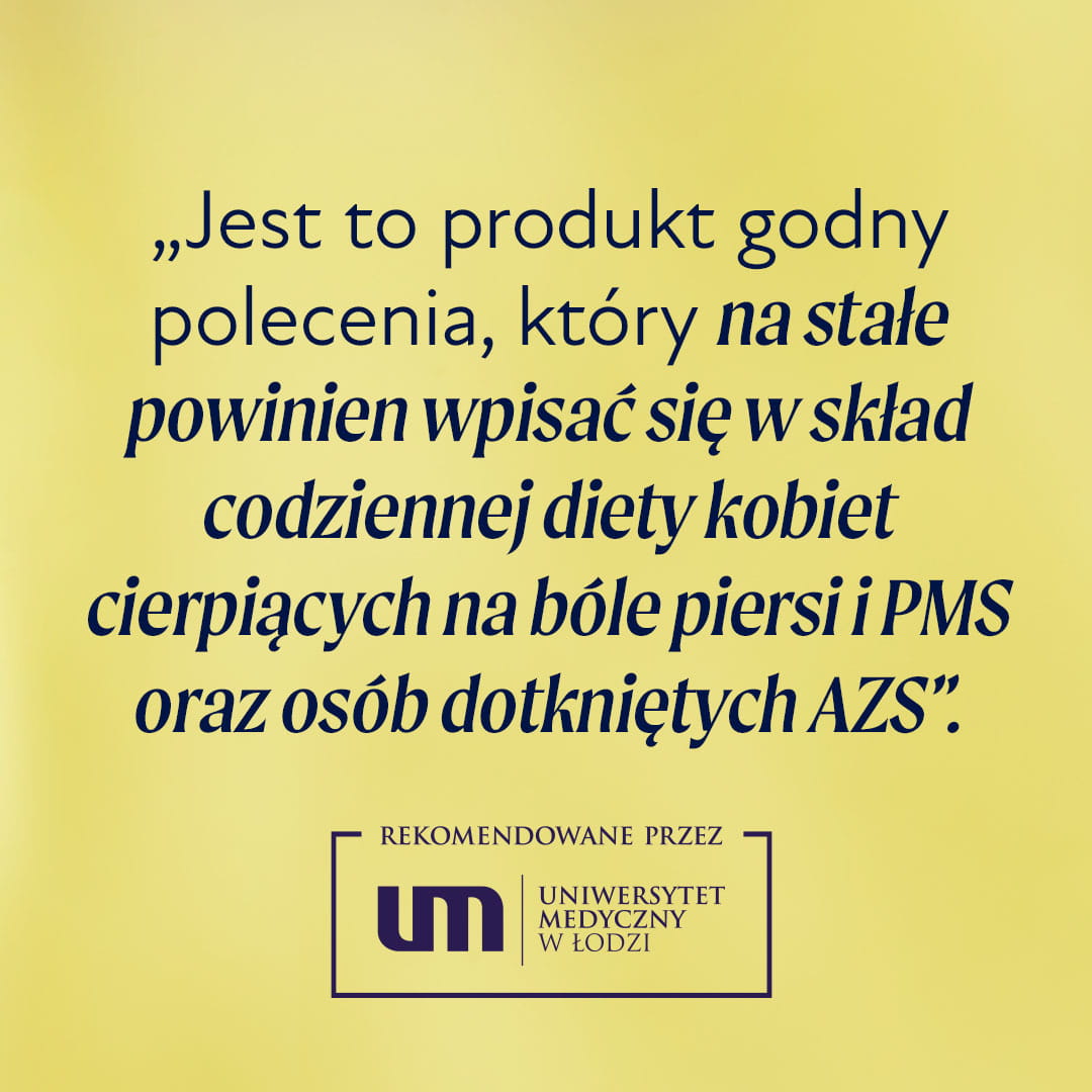 Olej z wiesiołka - opinie
