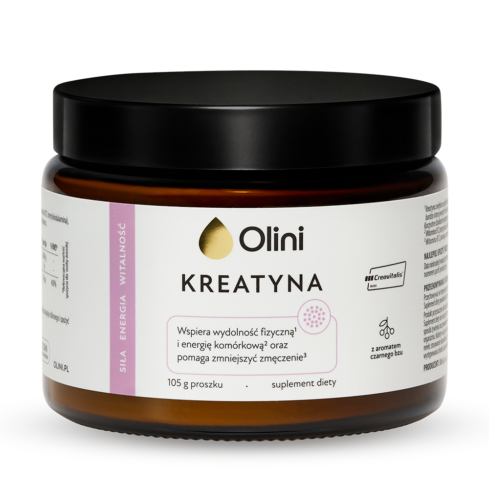 Kreatyna monohydrat