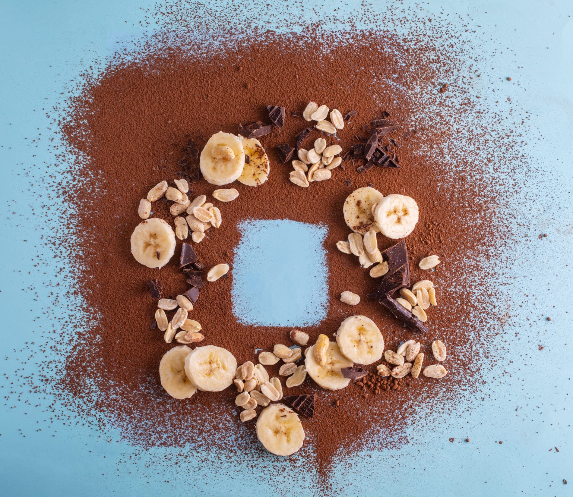 W czym jest magnez? Najlepsze źródła w diecie i tabela produktów