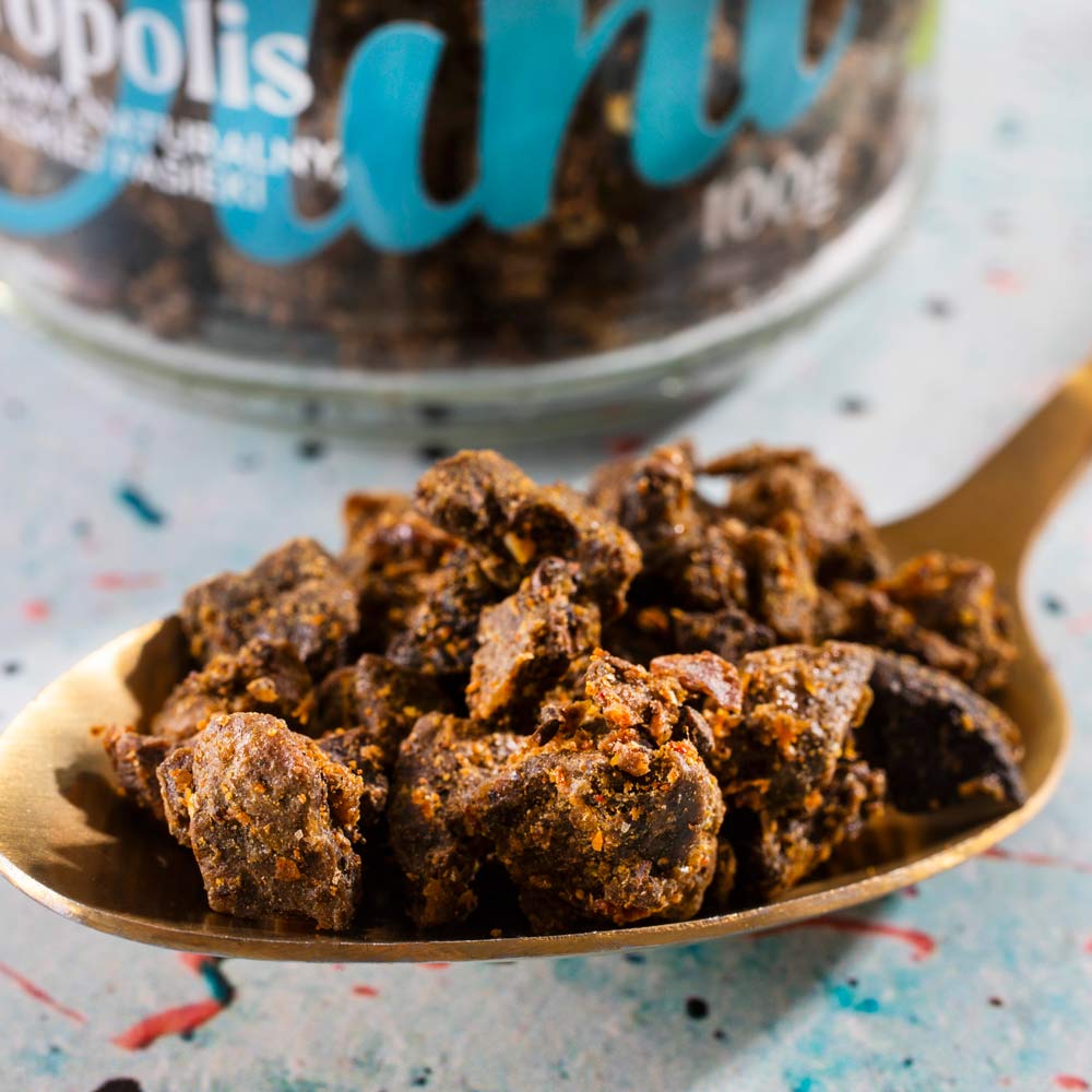 Propolis Olini