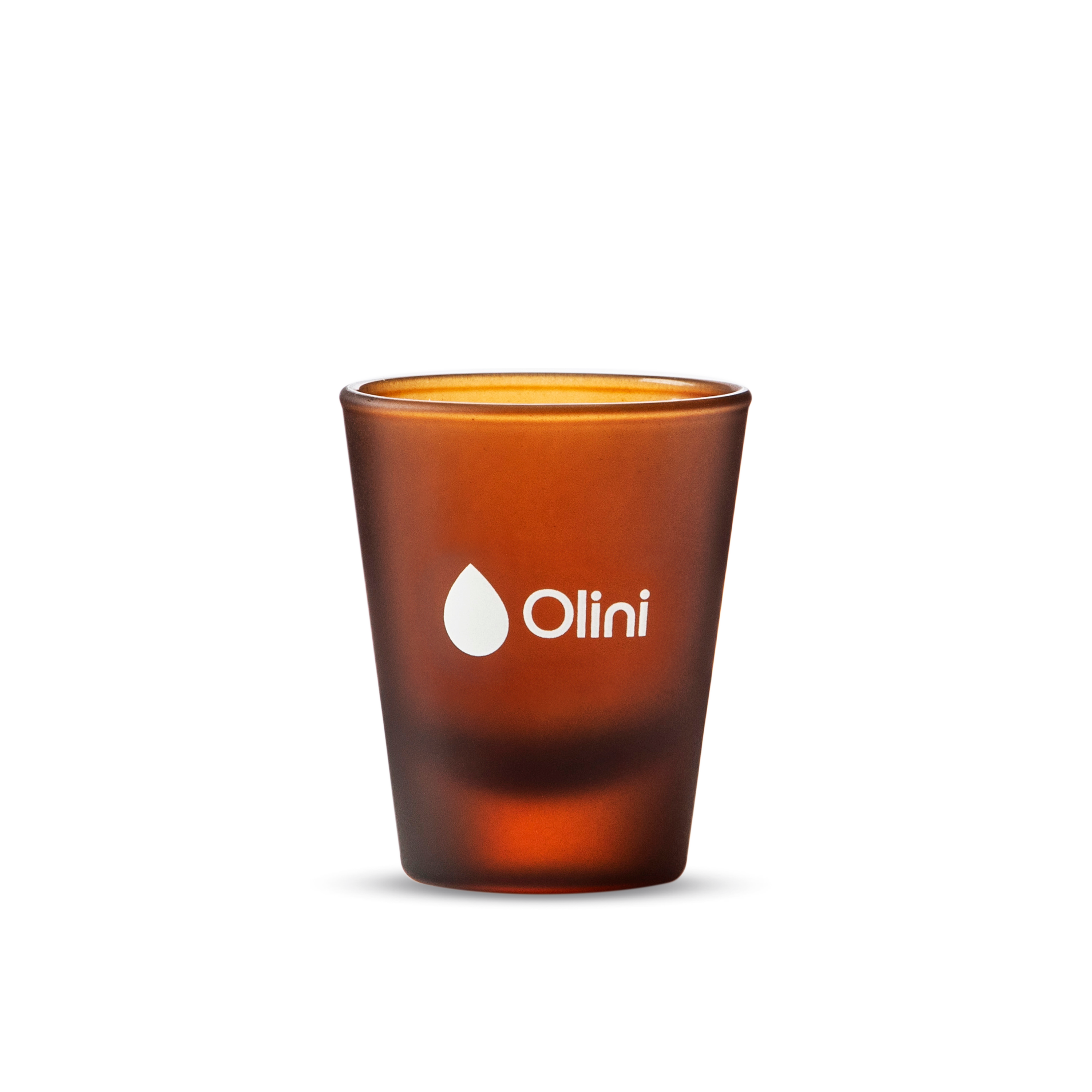 Szklaneczka do picia kolagenu