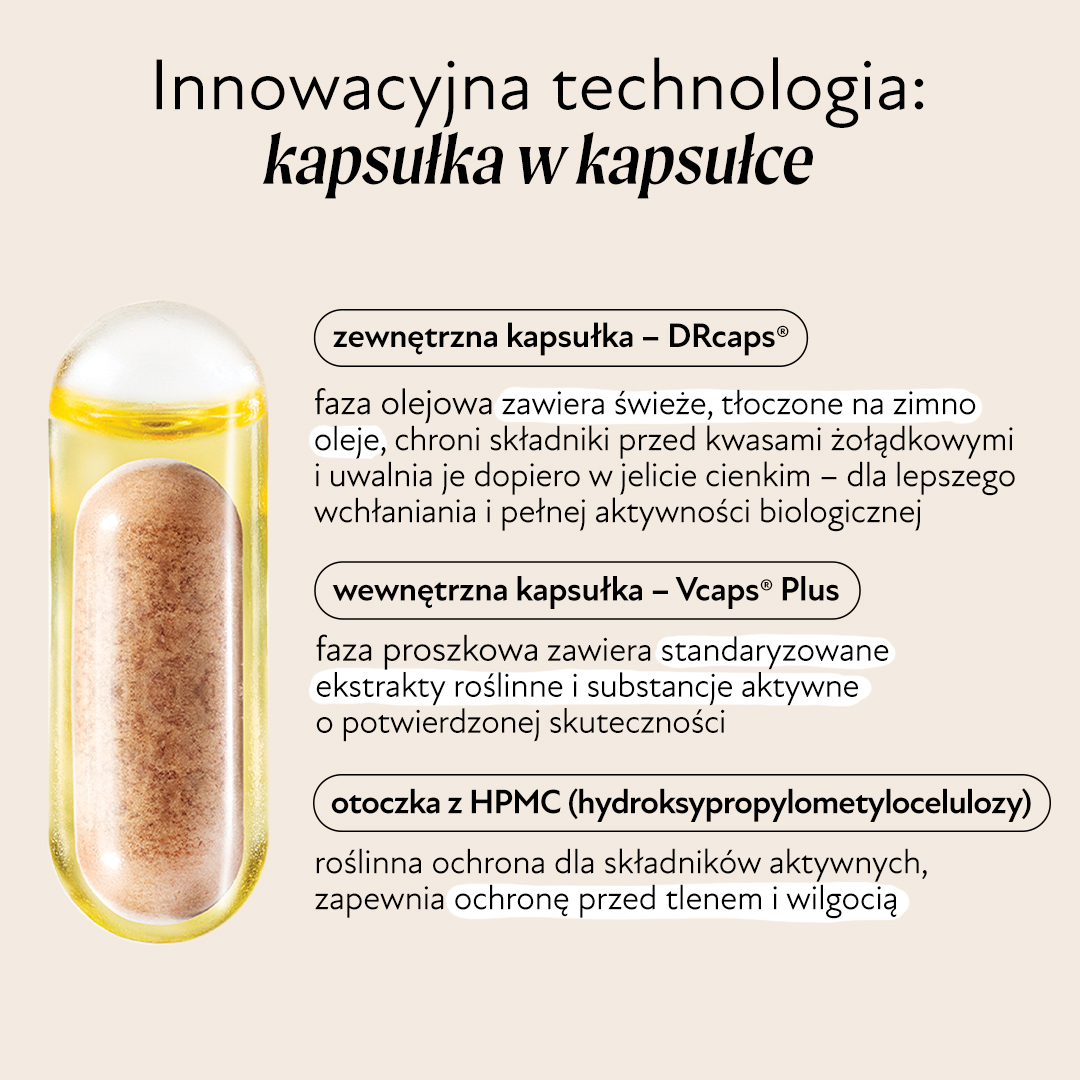 DUO COMPLEX Skin Olini