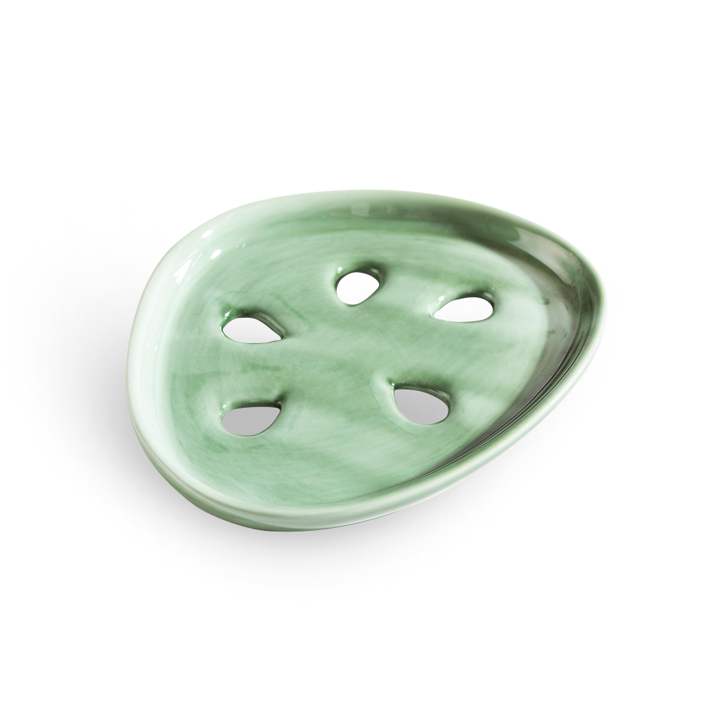 Mydelniczka ceramiczna Olini