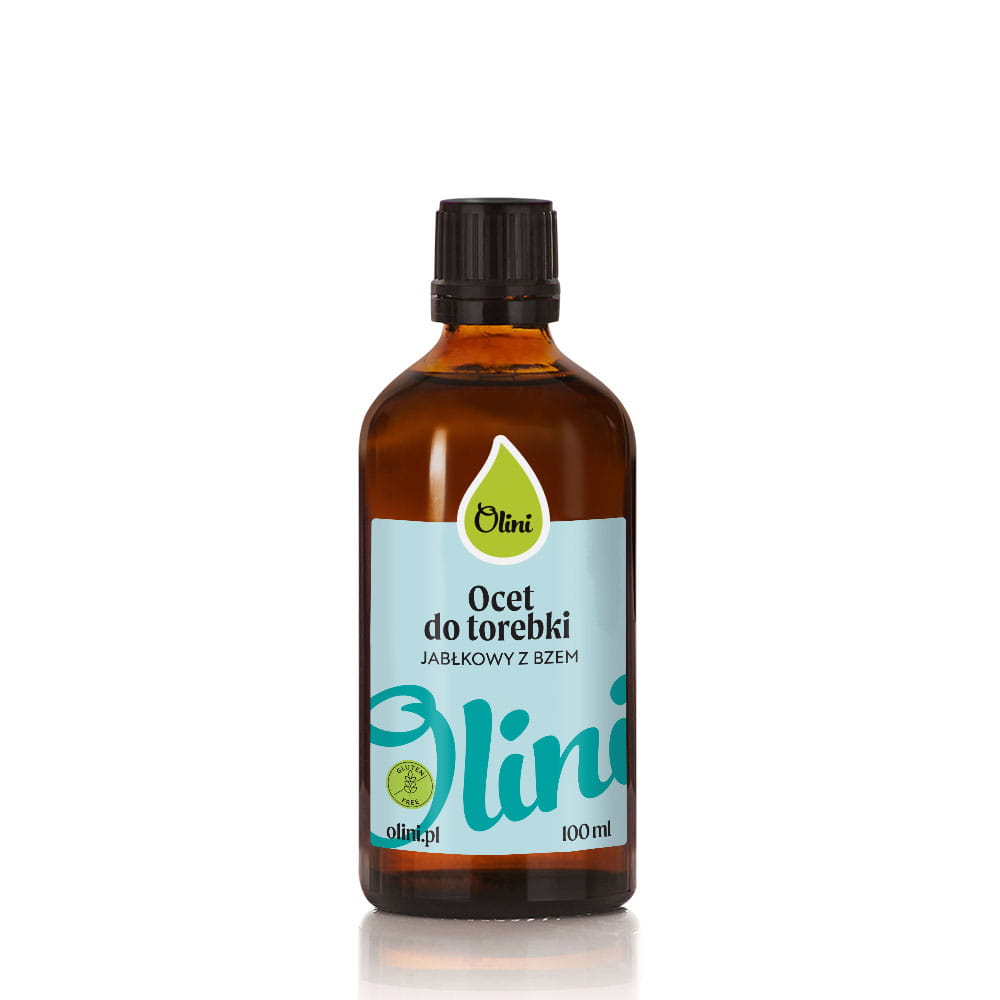 Ocet do torebki 100 ml Olini
