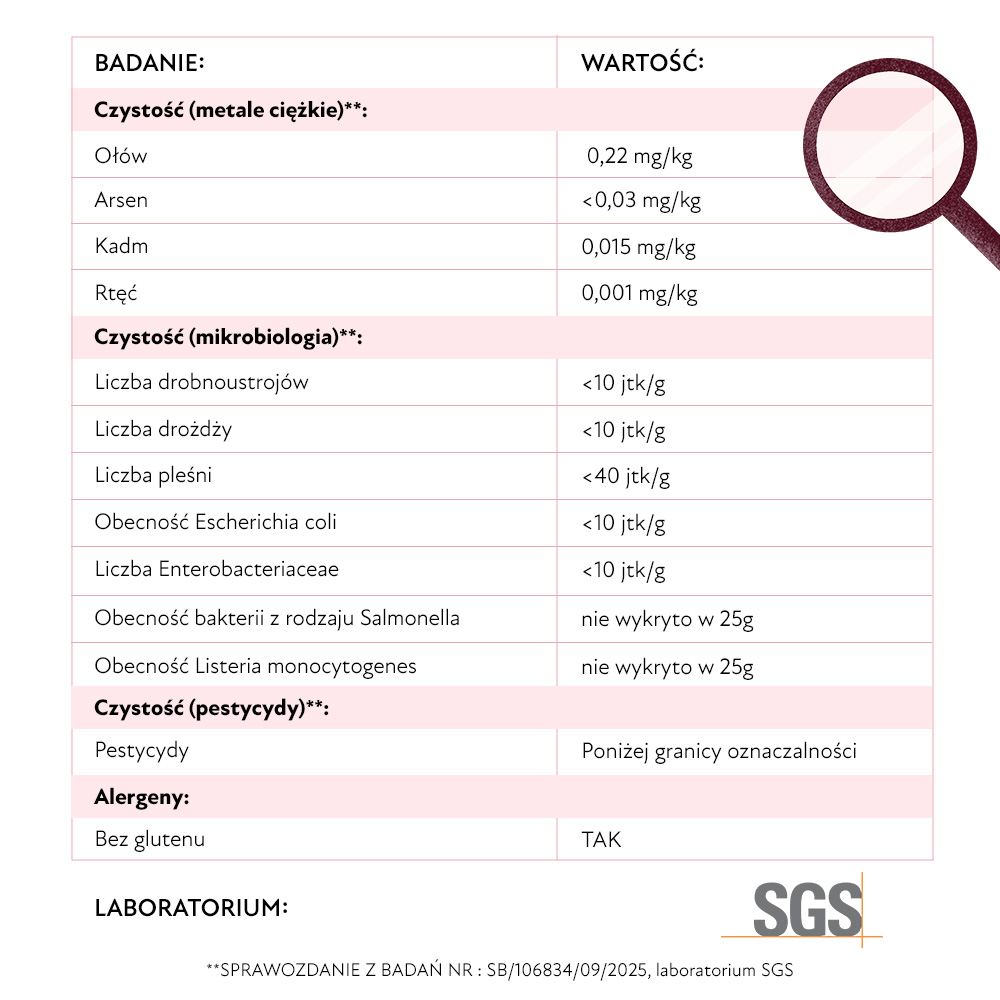 Olej dla serca Olini