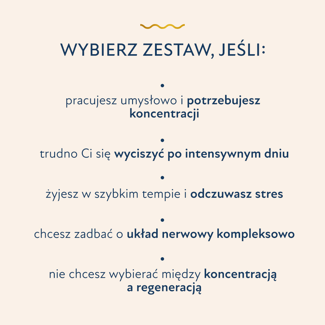 Zestaw Mag Dzień + Mag Noc