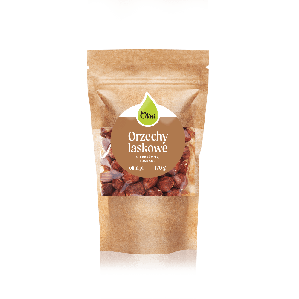 Orzechy laskowe Olini