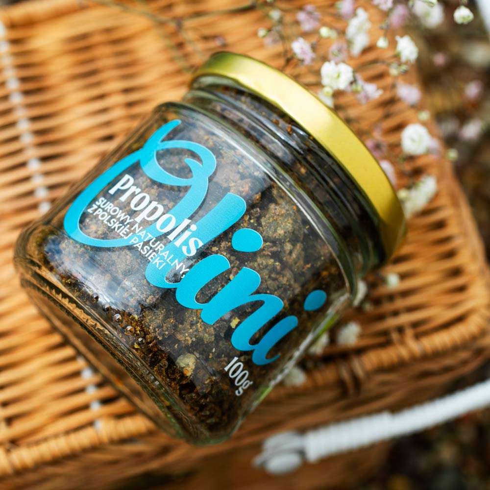 Propolis Olini