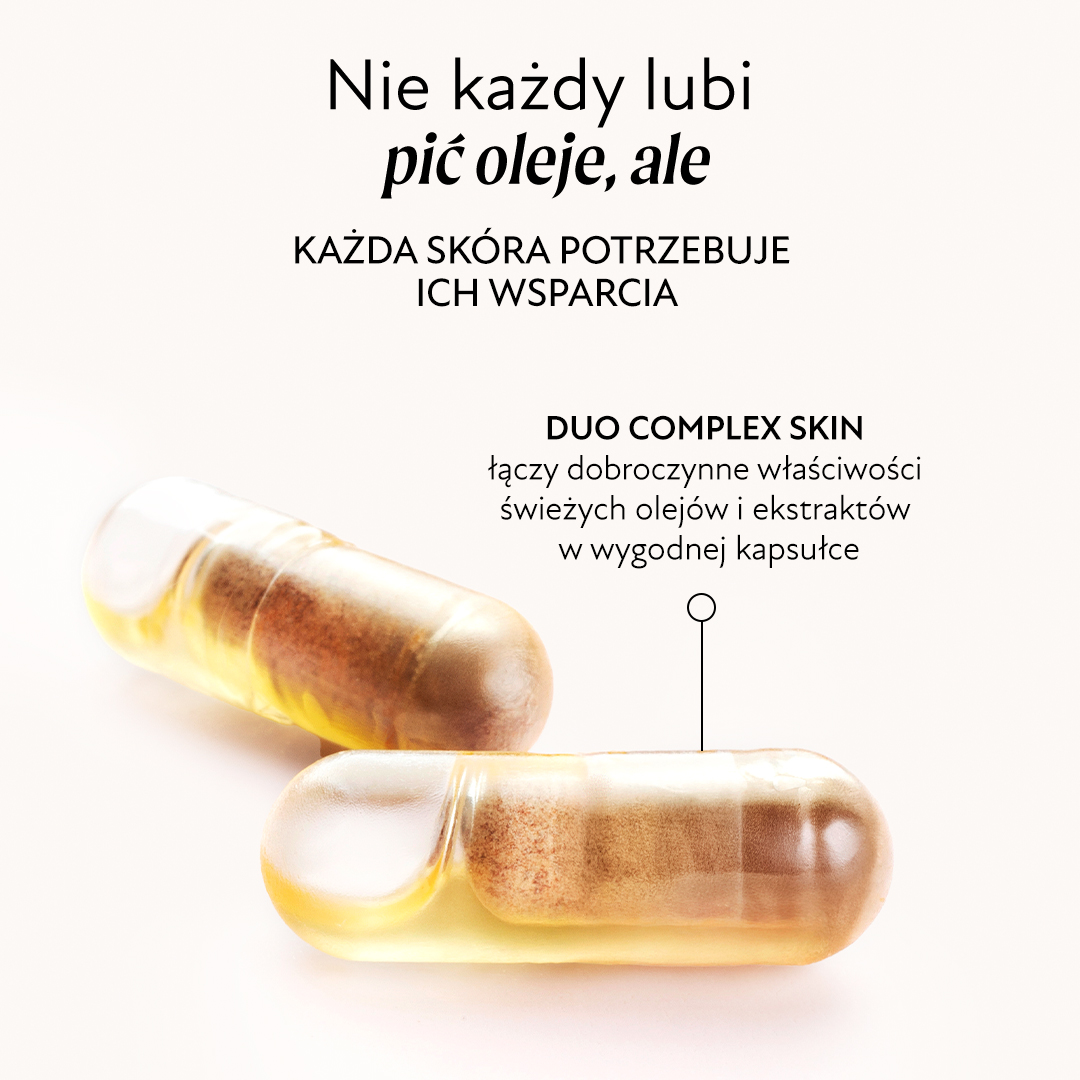 DUO COMPLEX Skin Olini
