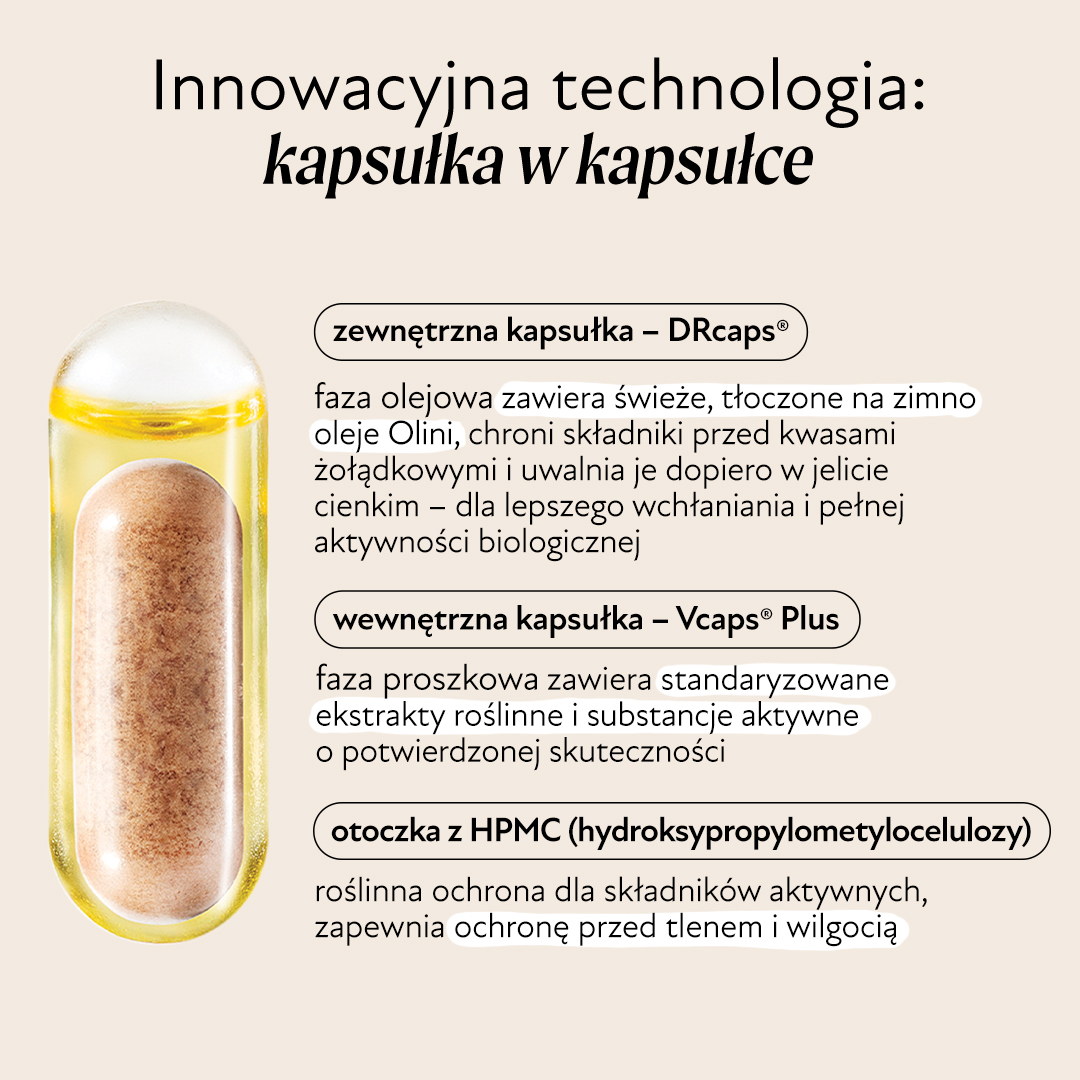 DUO COMPLEX Skin Olini