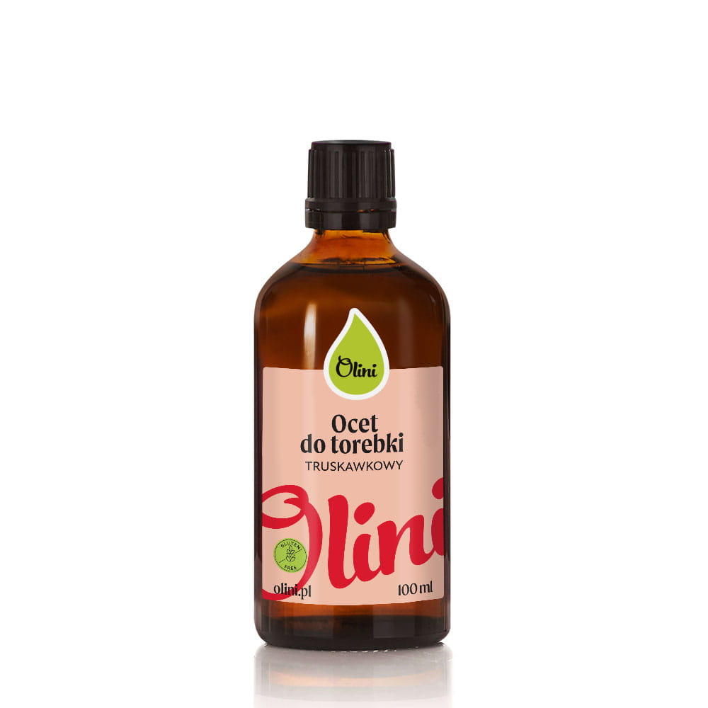 Ocet do torebki 100 ml Olini