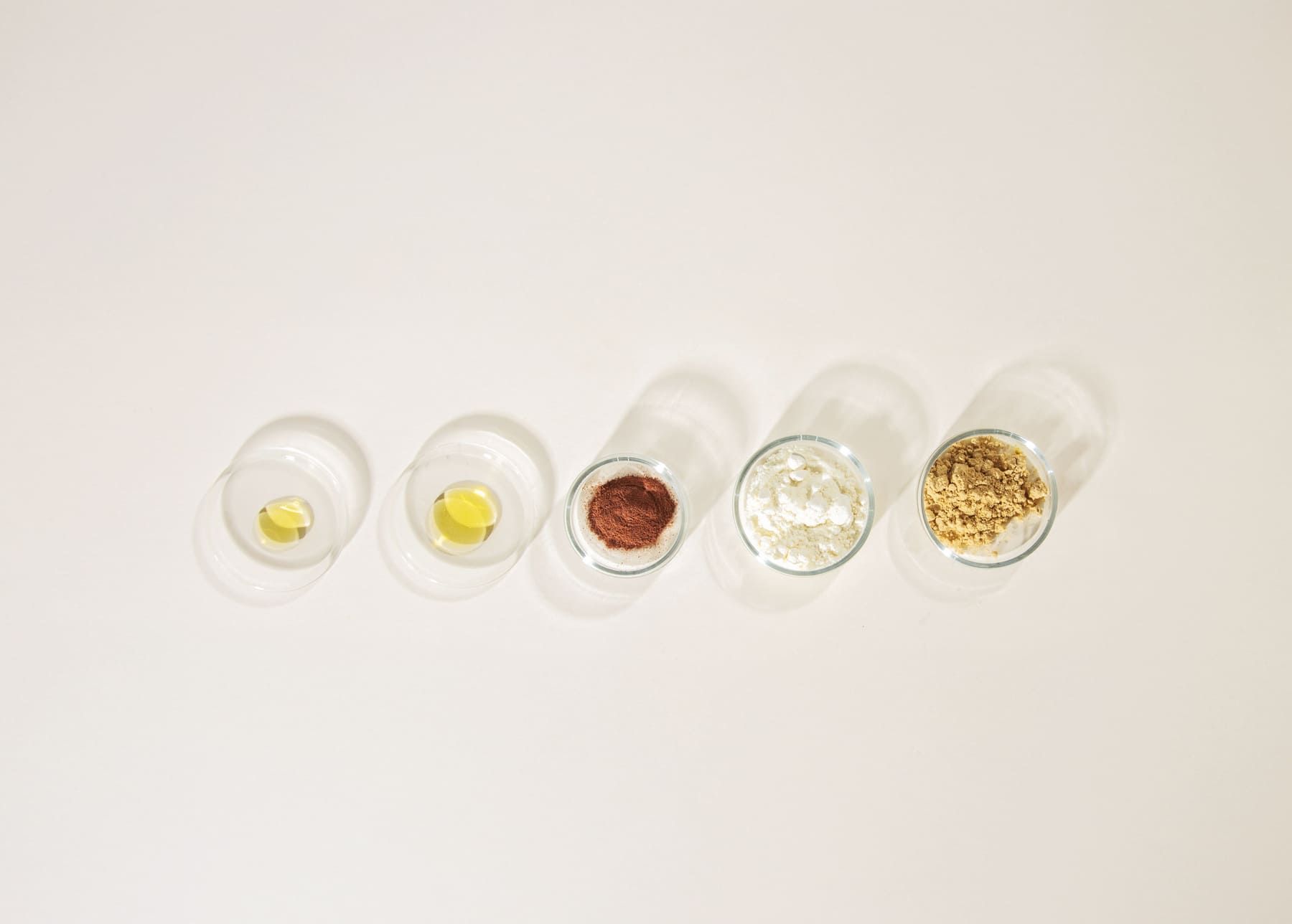 Ekstrakty roślinne - rodzaje, właściwości i zastosowanie