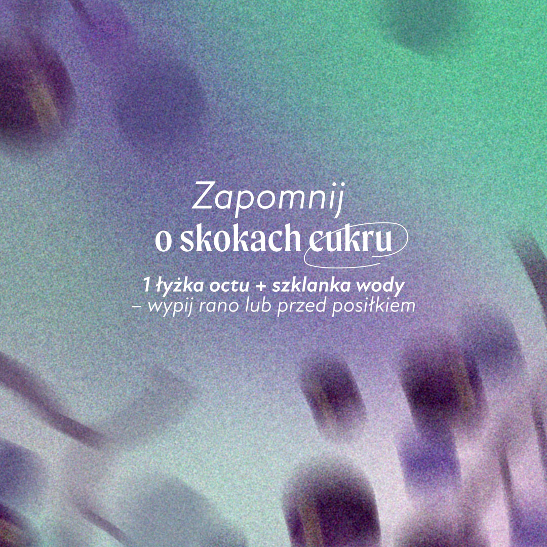 Ocet porzeczkowy Olini