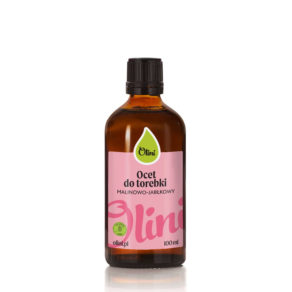 Ocet do torebki 100 ml Olini