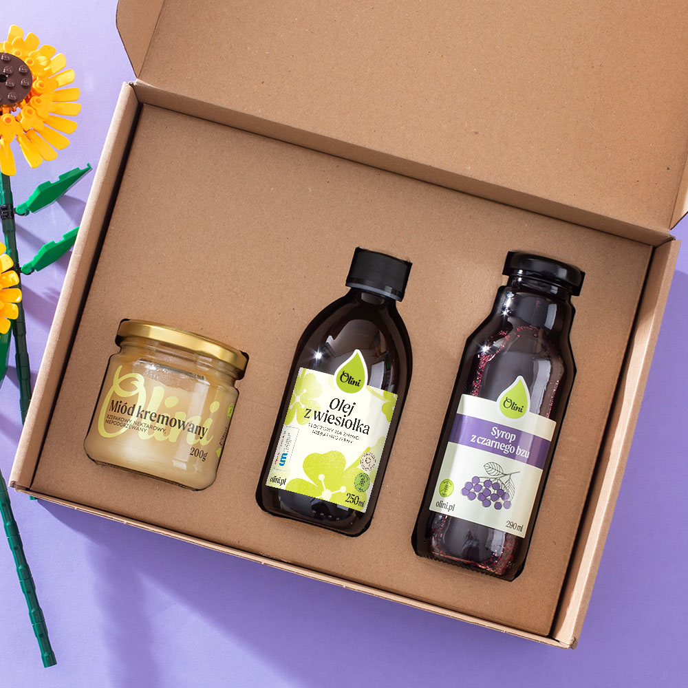 Prezent dla Babci i Dziadka