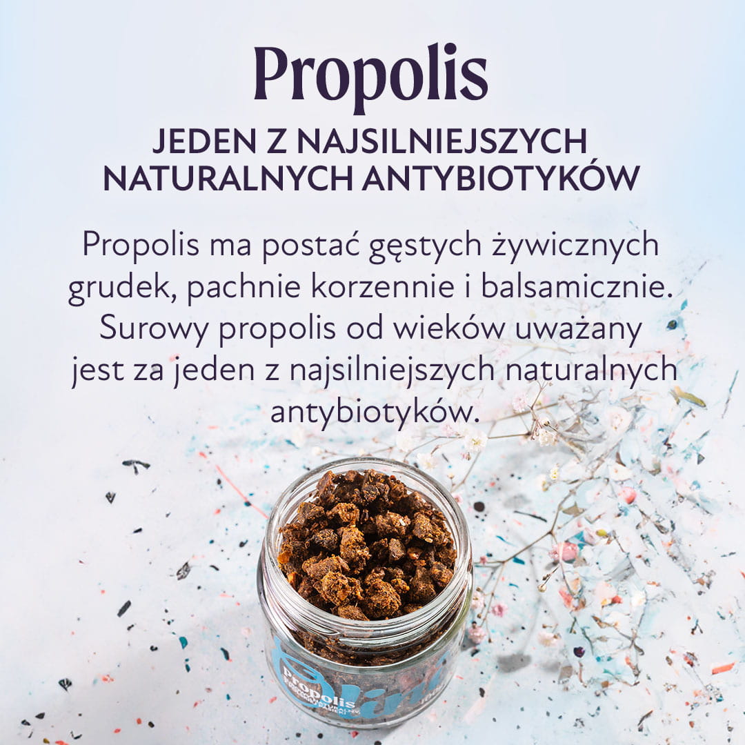 Propolis Olini