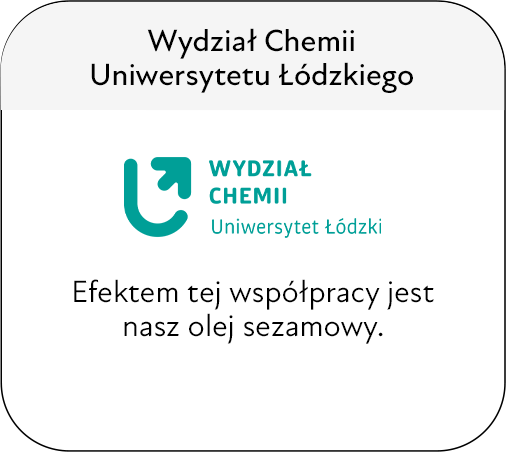 Wydział Chemii Uniwersytetu Łódzkiego – współpraca