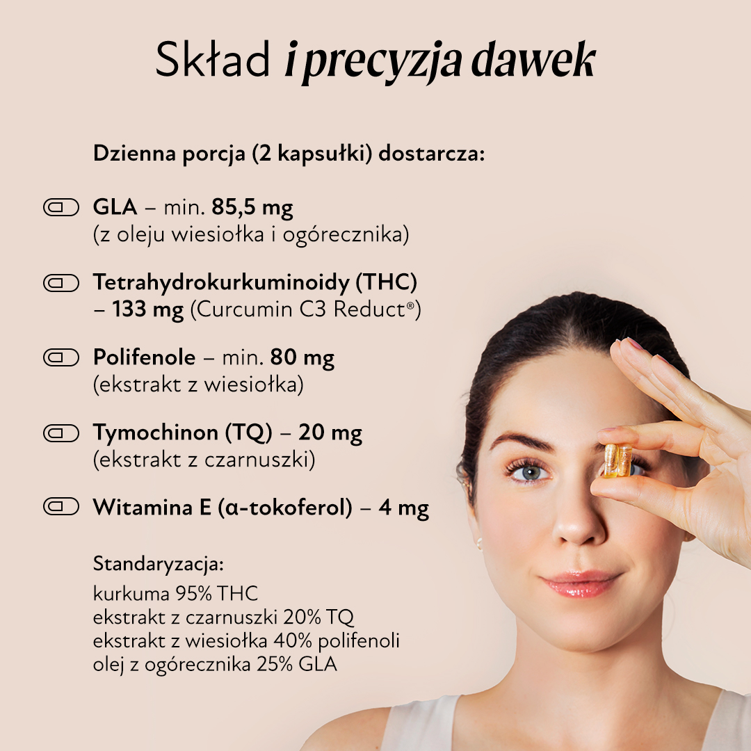 DUO COMPLEX Skin Olini