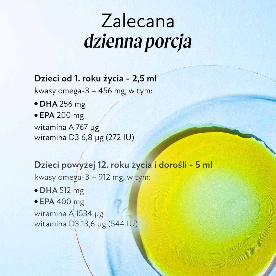 Tran dla dzieci Olini