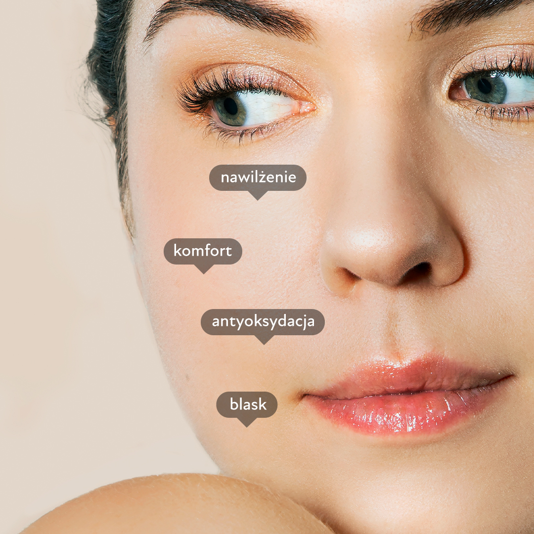 DUO COMPLEX Skin Olini