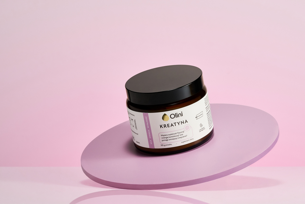 Jak stosować kreatynę? Praktyczny przewodnik