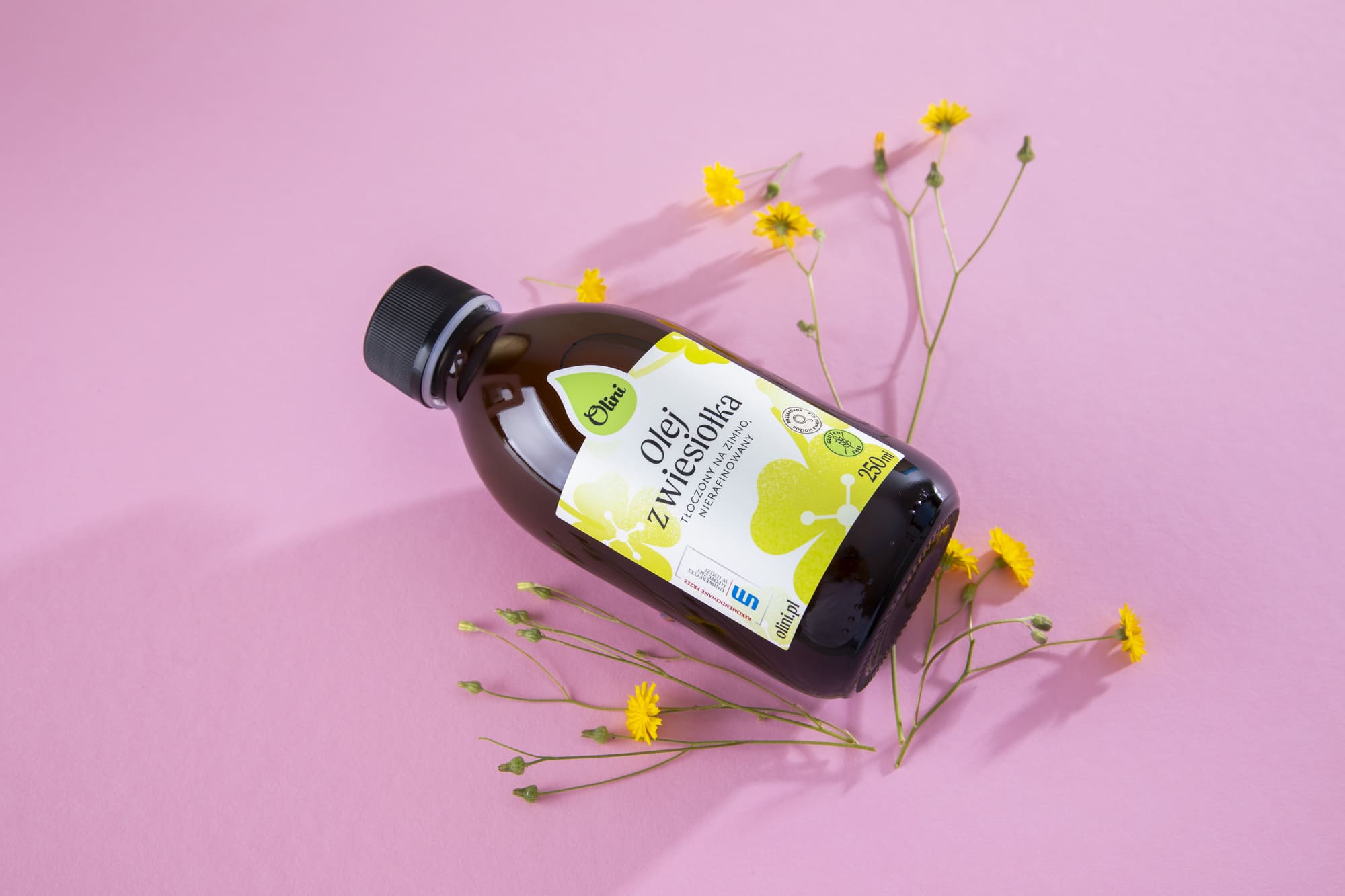 Olej z wiesiołka właściwości, przeciwwskazania, na co pomaga