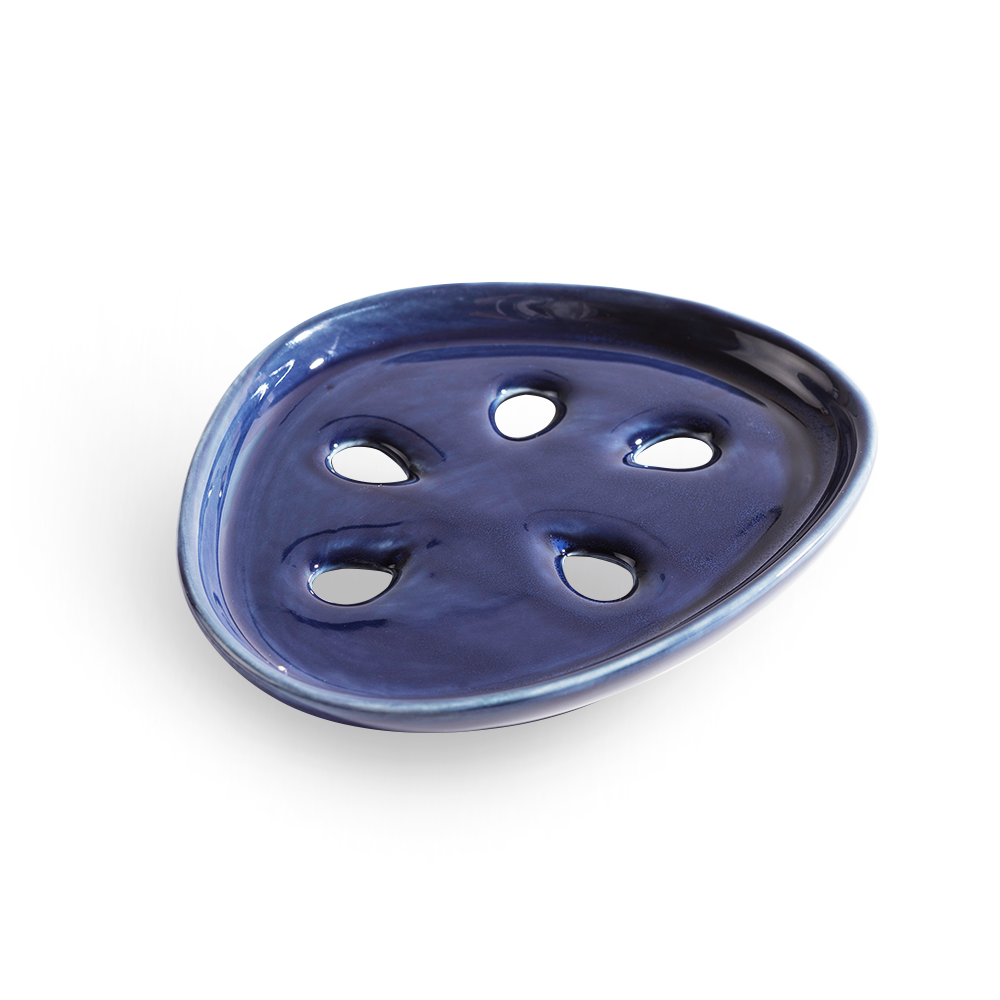 Mydelniczka ceramiczna Olini