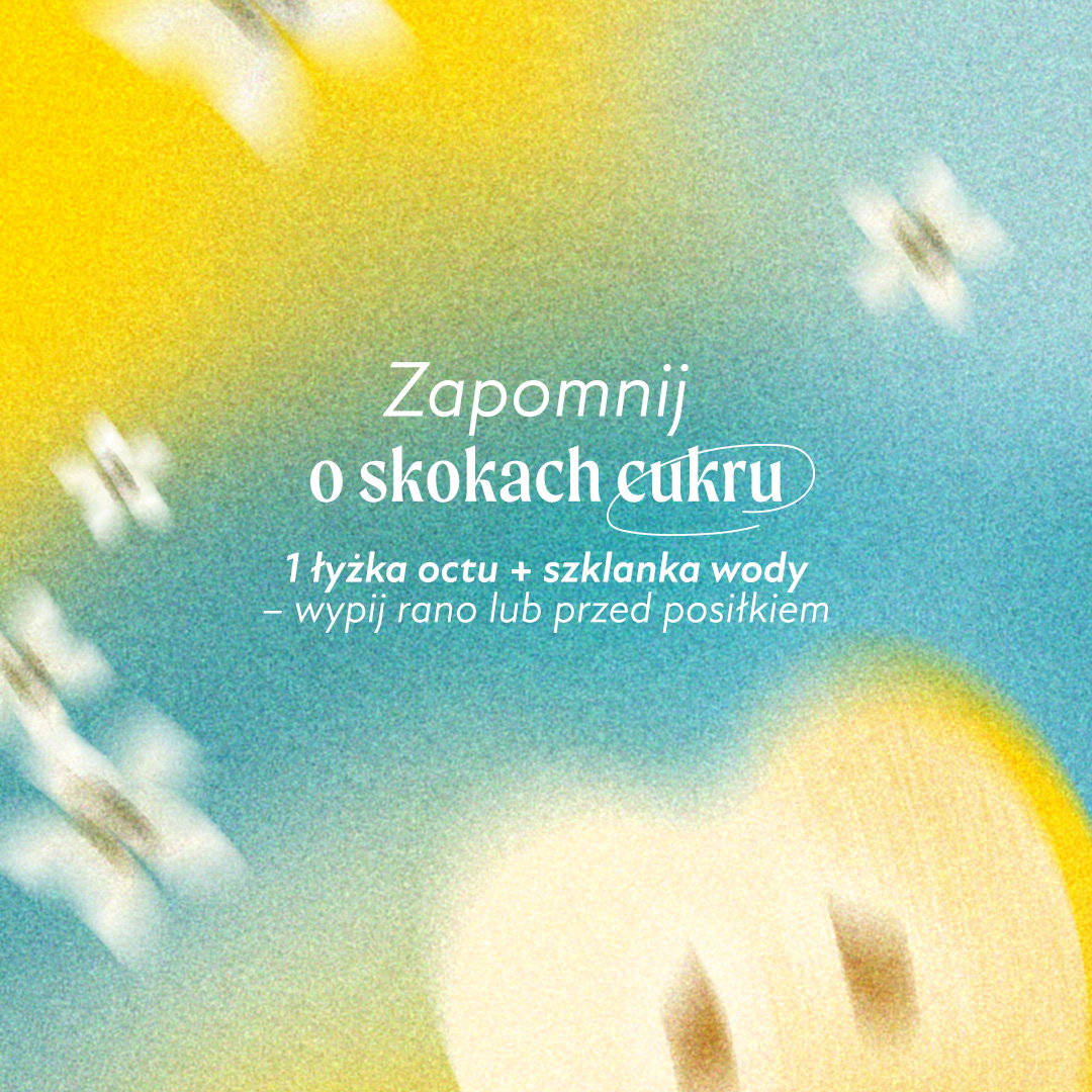 Ocet jabłkowy z kwiatem bzu Olini