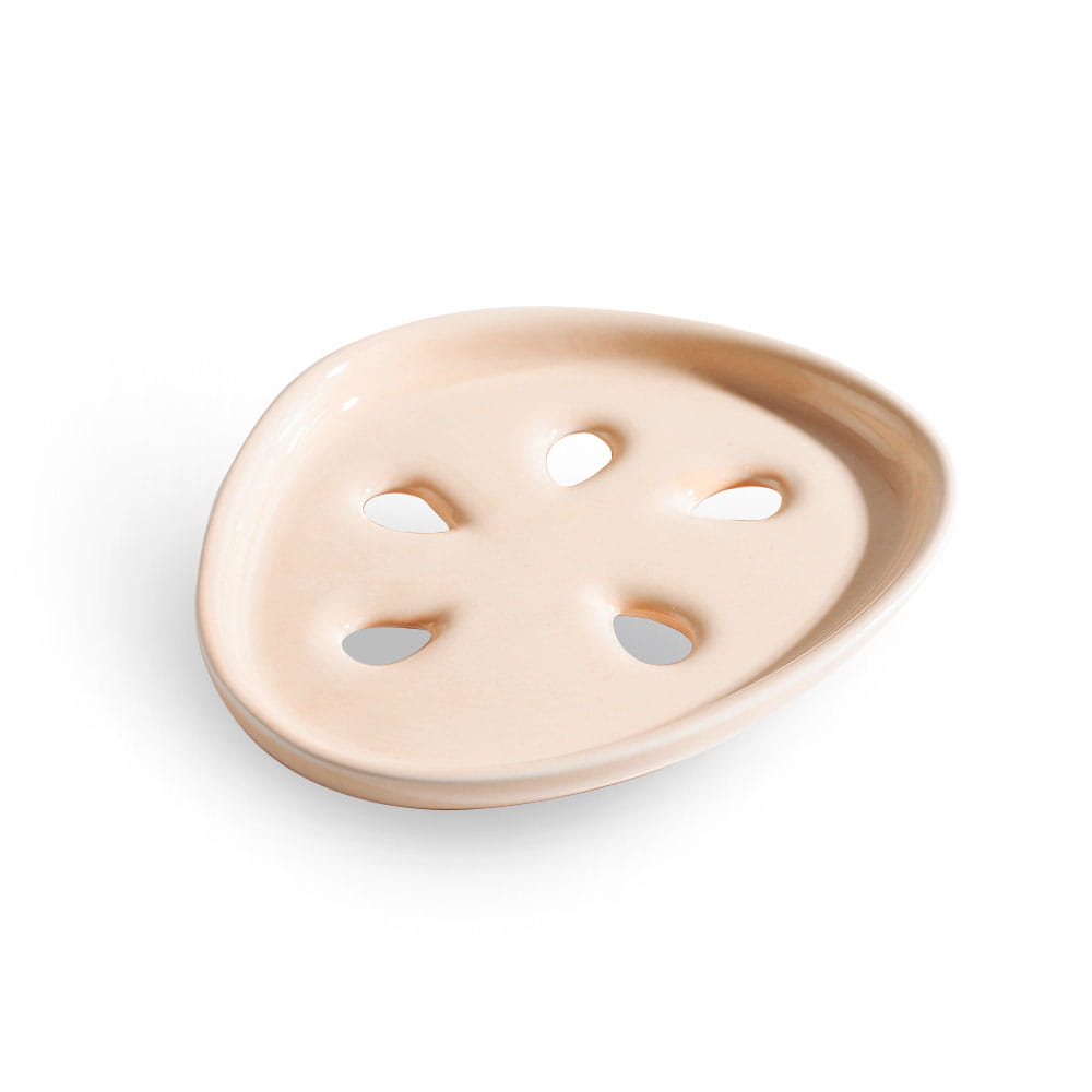 Mydelniczka ceramiczna Olini
