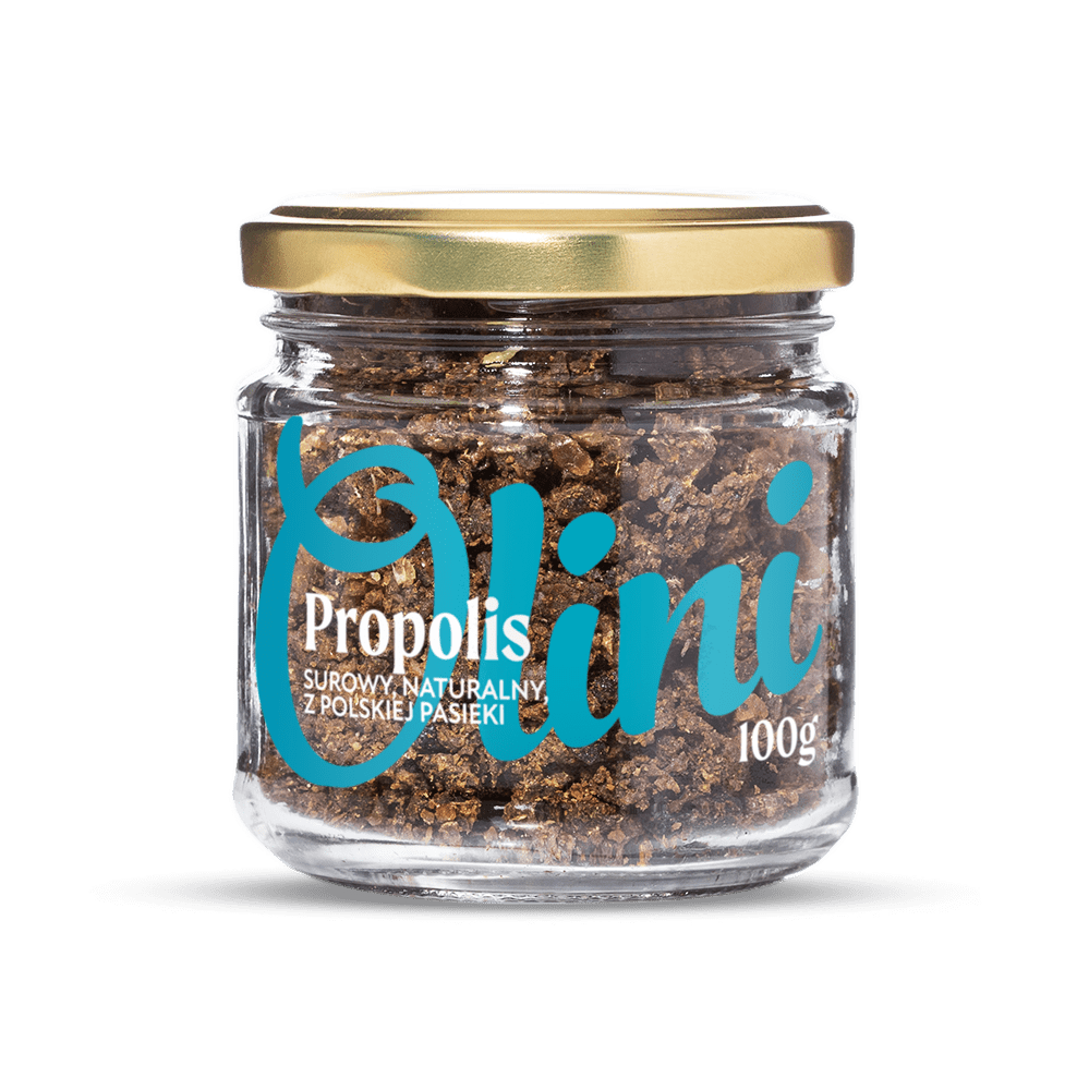 Propolis Olini