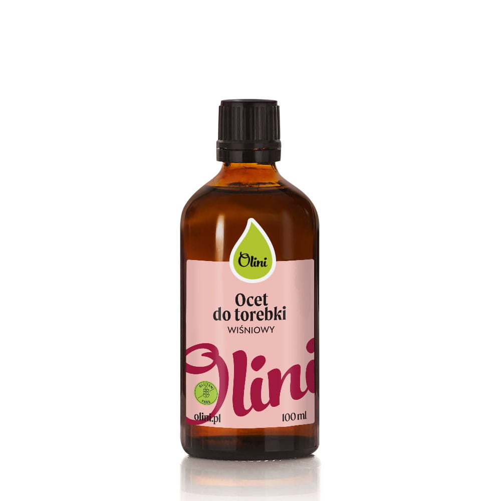 Ocet do torebki 100 ml Olini